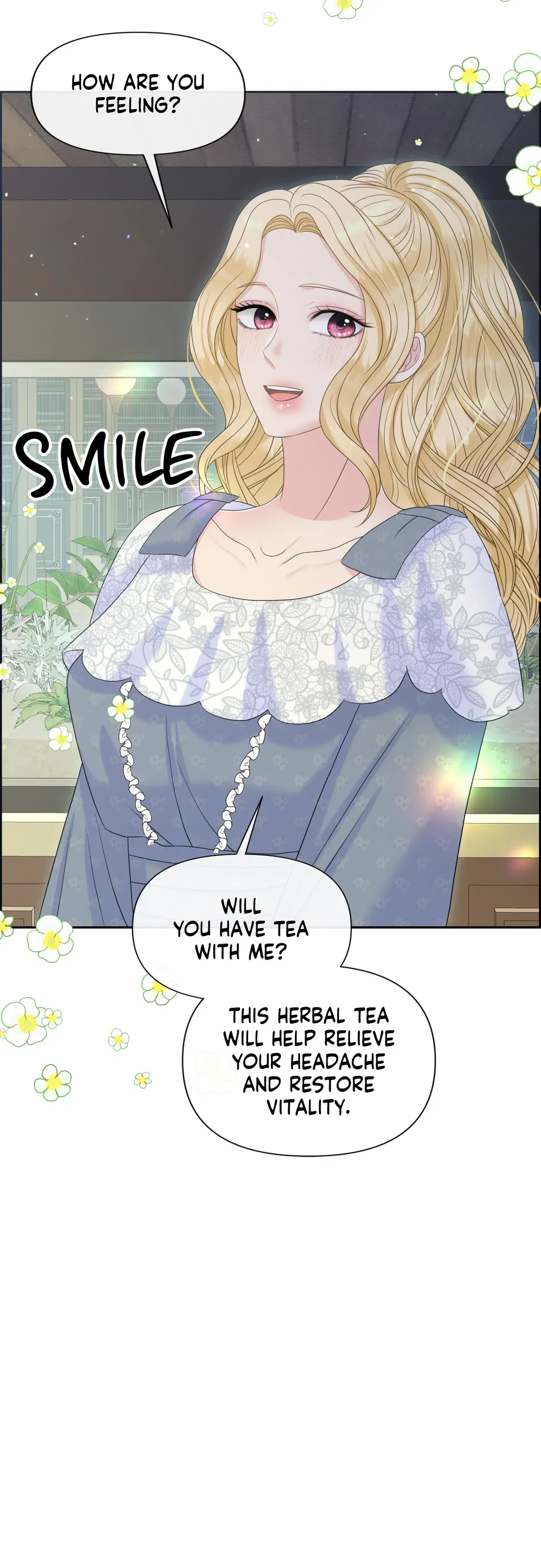 Royal Redemption Chapter 18 Online - página 15
