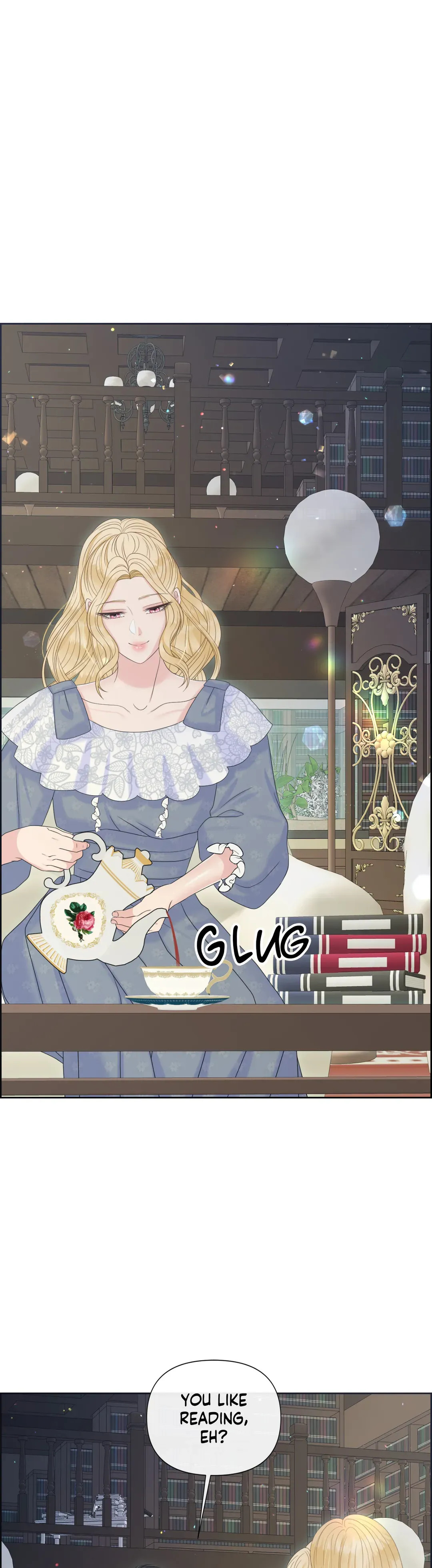 Royal Redemption Chapter 18 Online - página 18