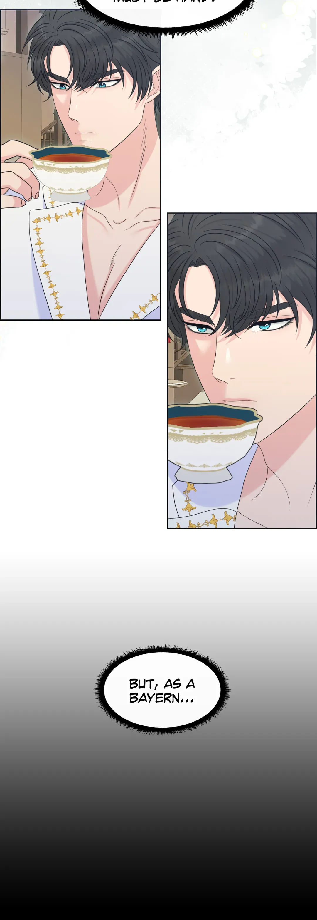 Royal Redemption Chapter 18 Online - página 22