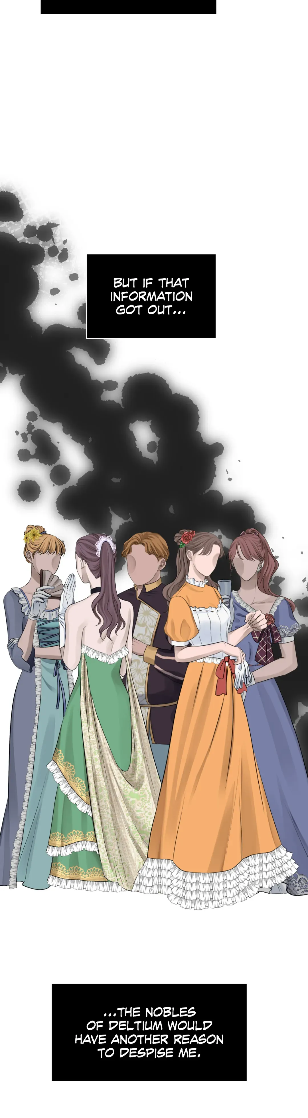 Royal Redemption Chapter 18 Online - página 26
