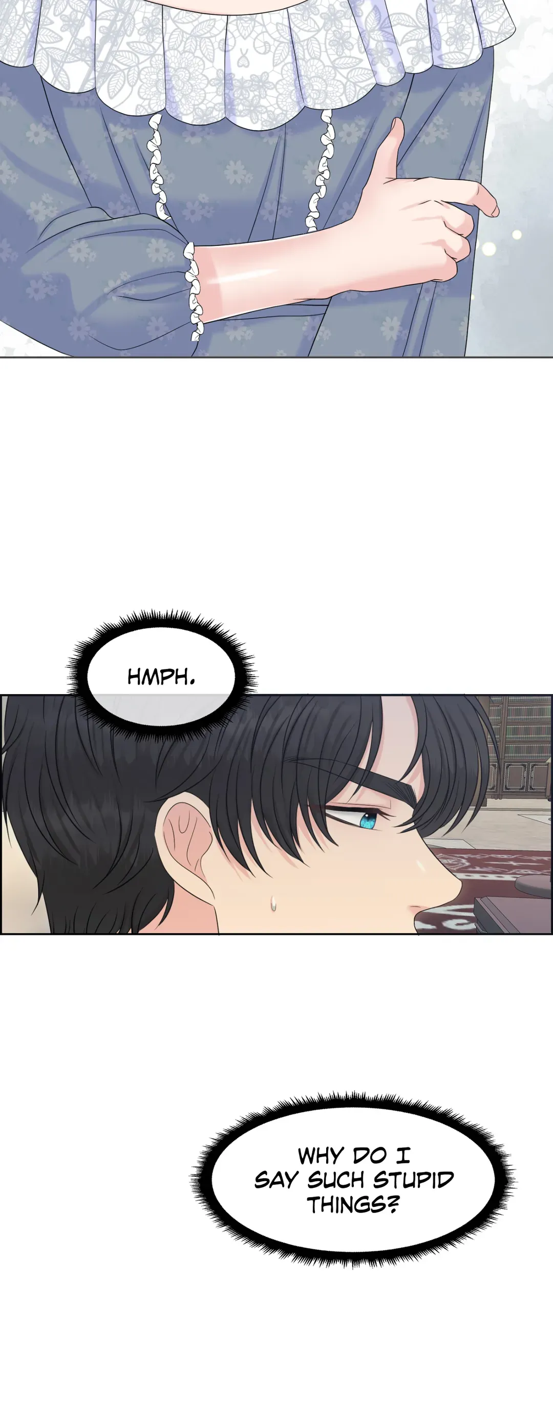 Royal Redemption Chapter 18 Online - página 28