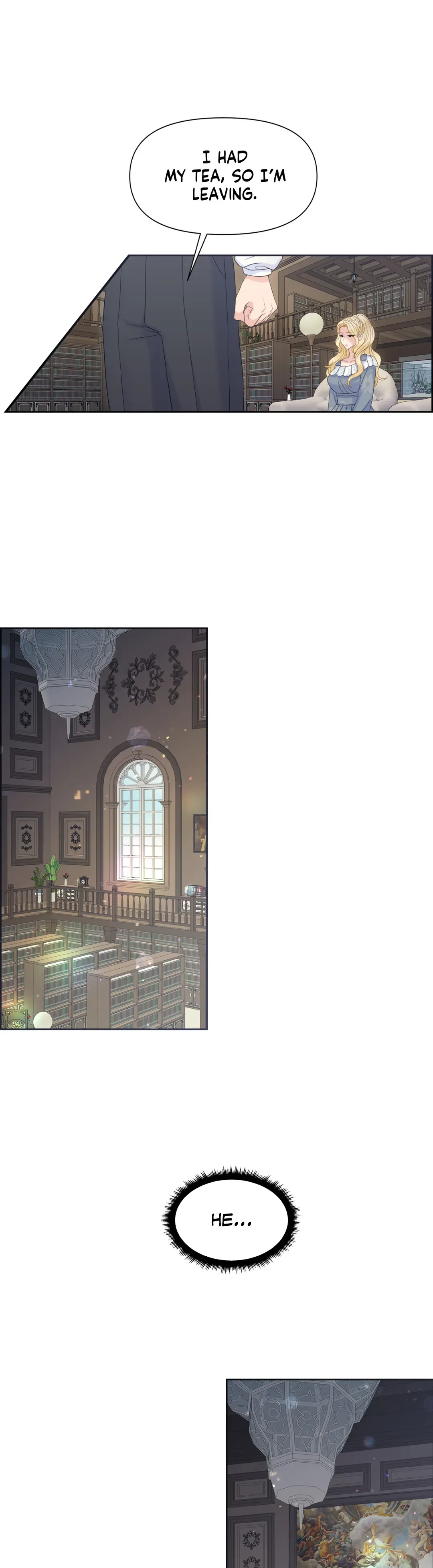 Royal Redemption Chapter 18 Online - página 31