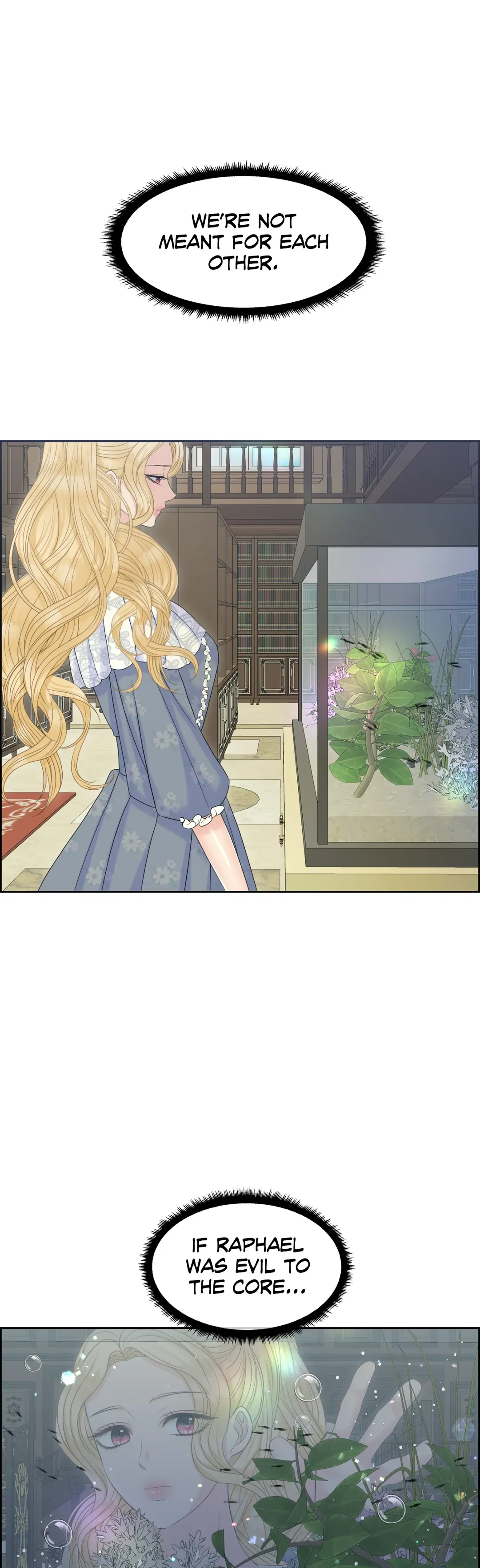 Royal Redemption Chapter 18 Online - página 33