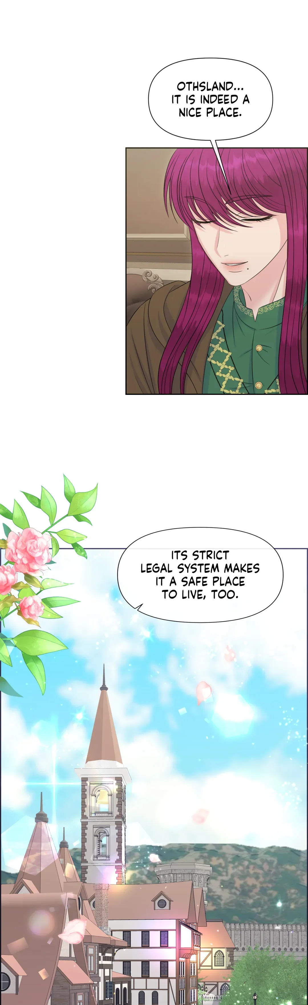 Royal Redemption Chapter 18 Online - página 39
