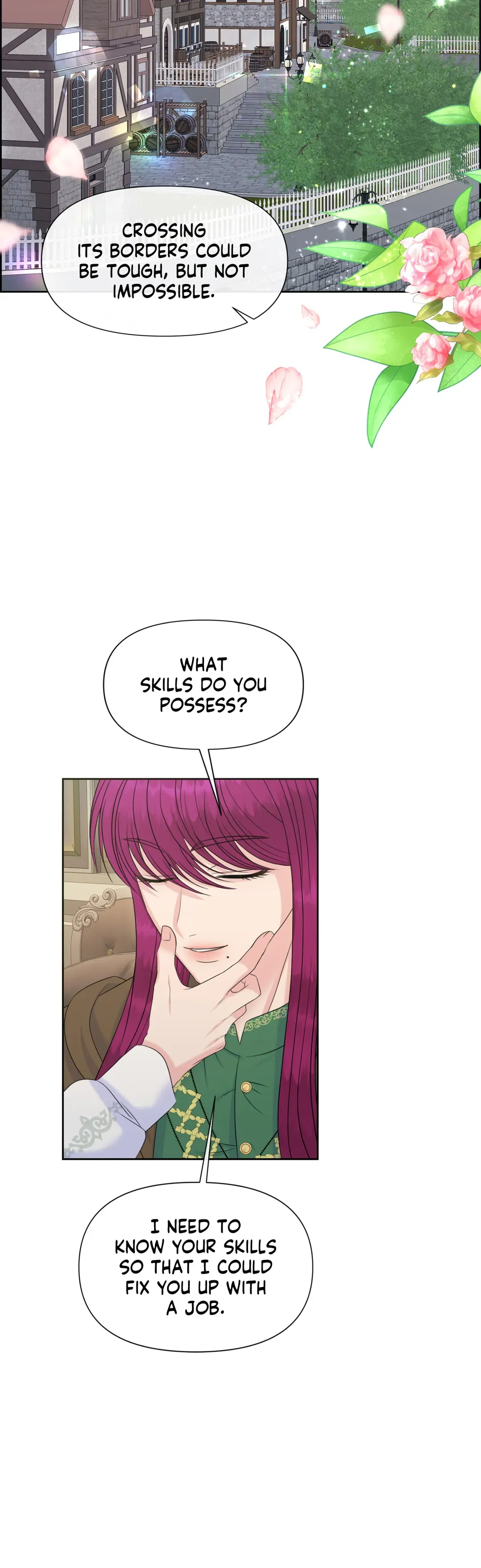 Royal Redemption Chapter 18 Online - página 40