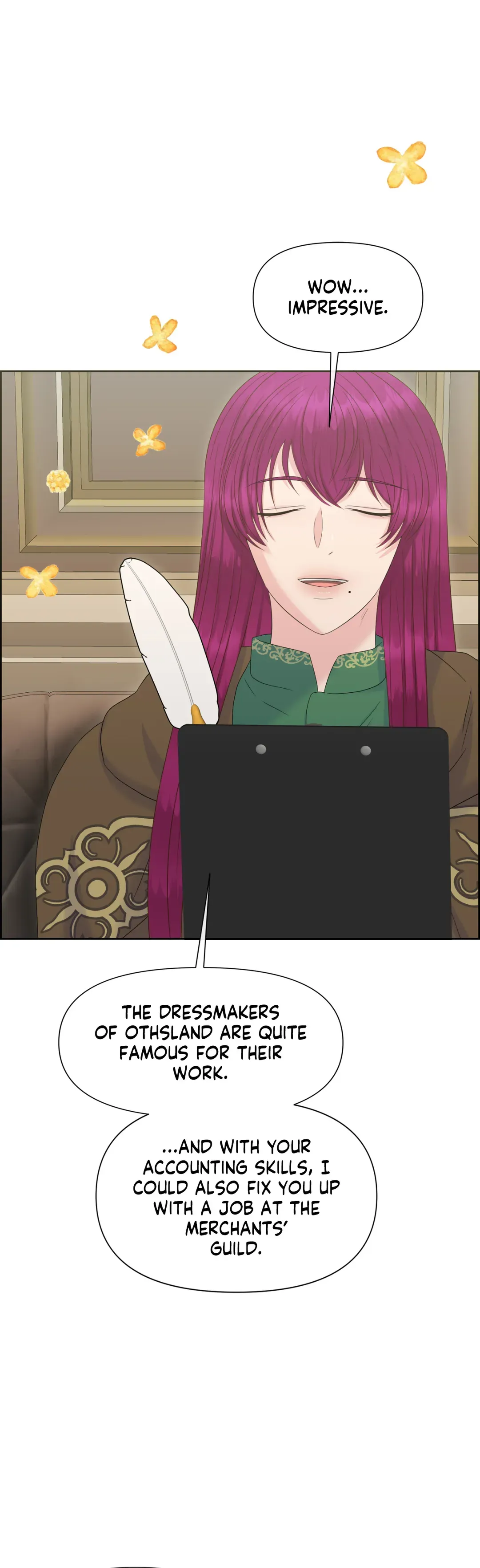 Royal Redemption Chapter 18 Online - página 43