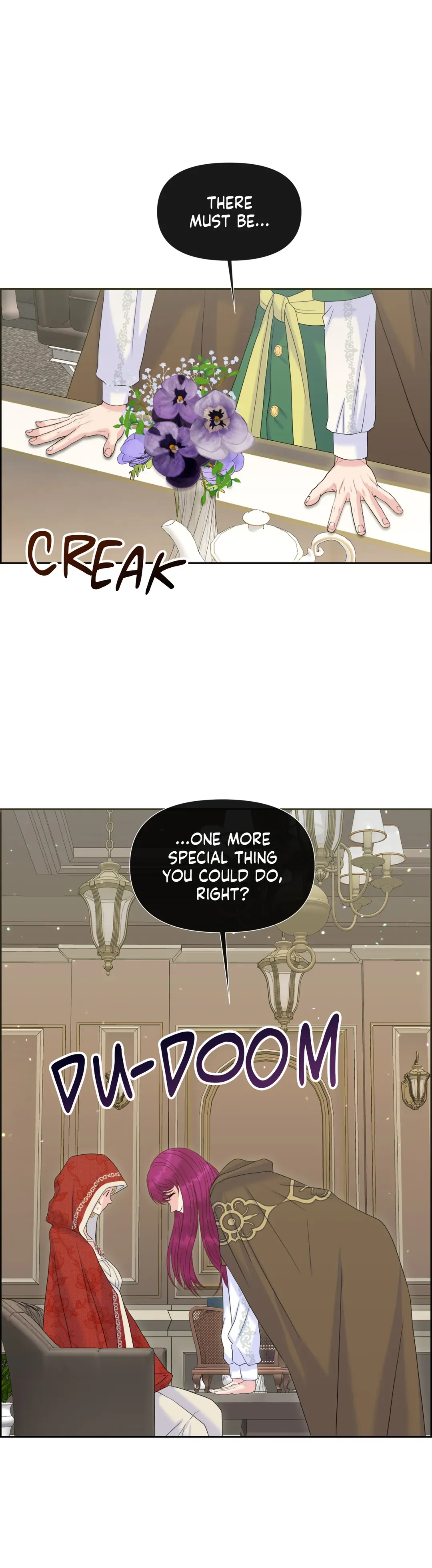 Royal Redemption Chapter 18 Online - página 45