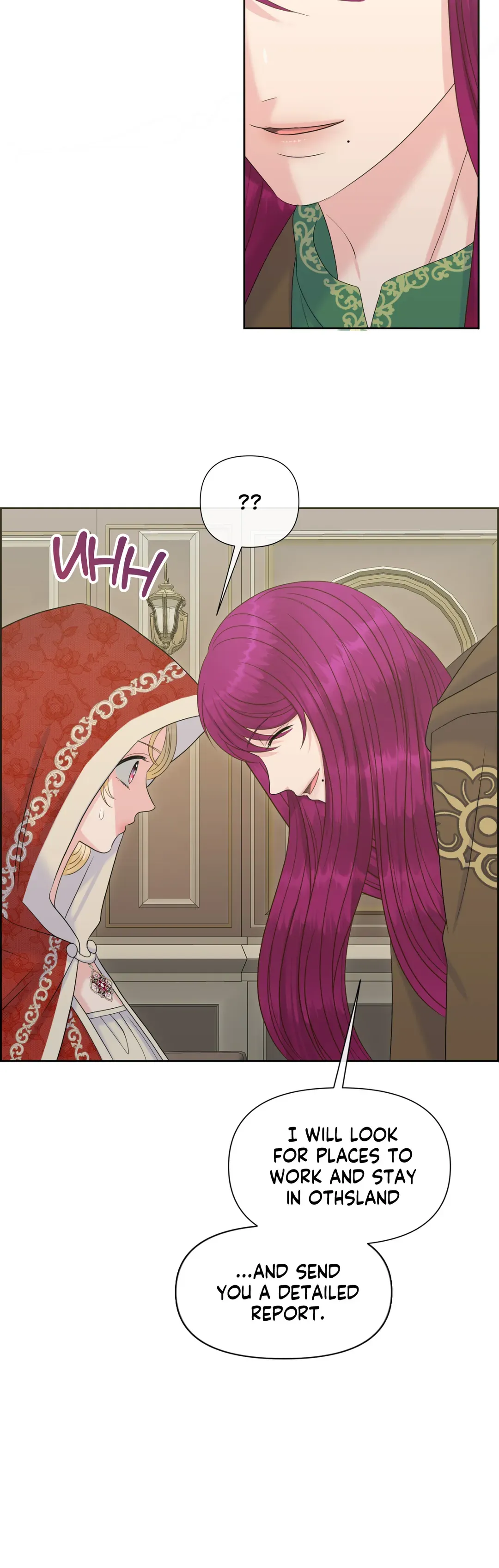 Royal Redemption Chapter 18 Online - página 48