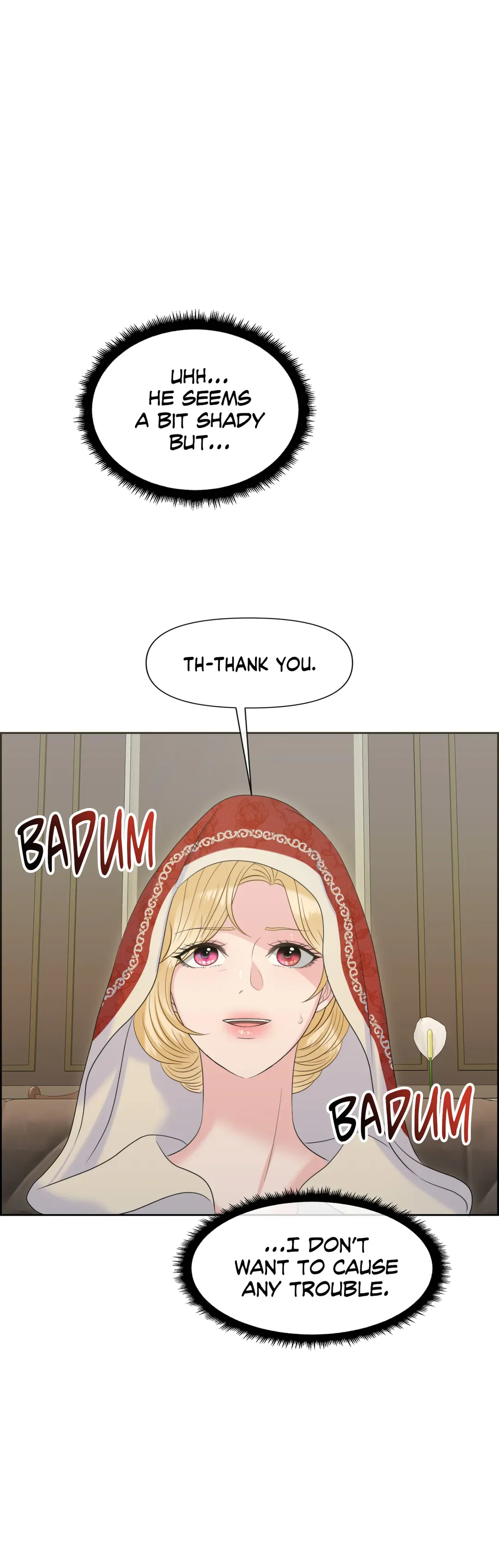Royal Redemption Chapter 18 Online - página 49