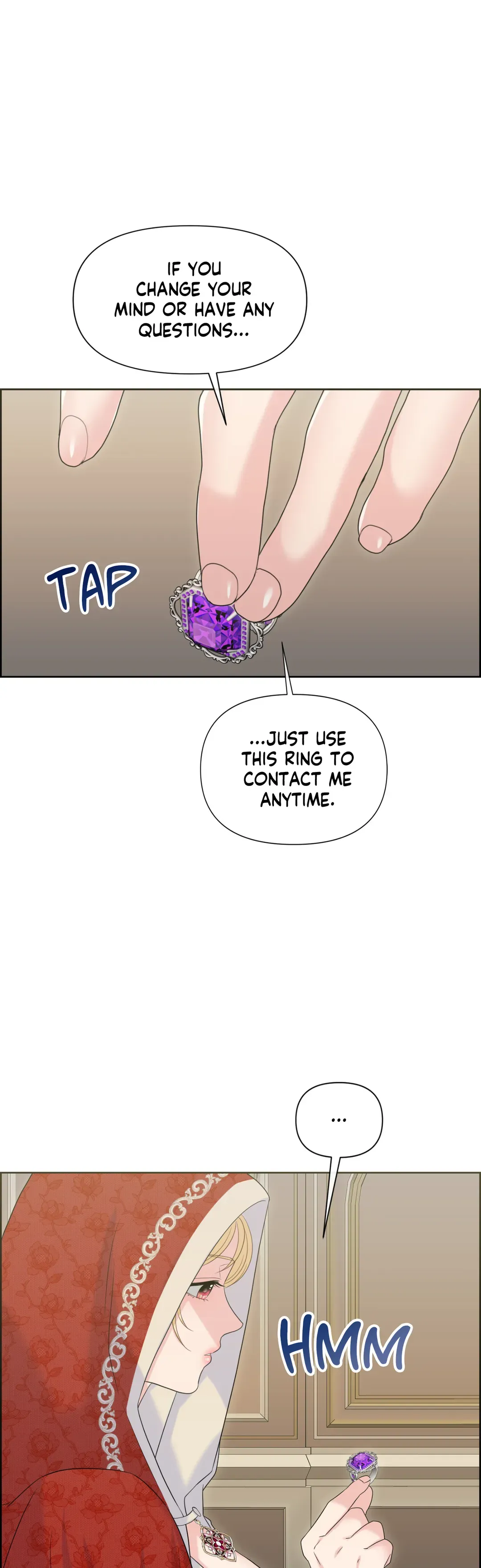 Royal Redemption Chapter 18 Online - página 50