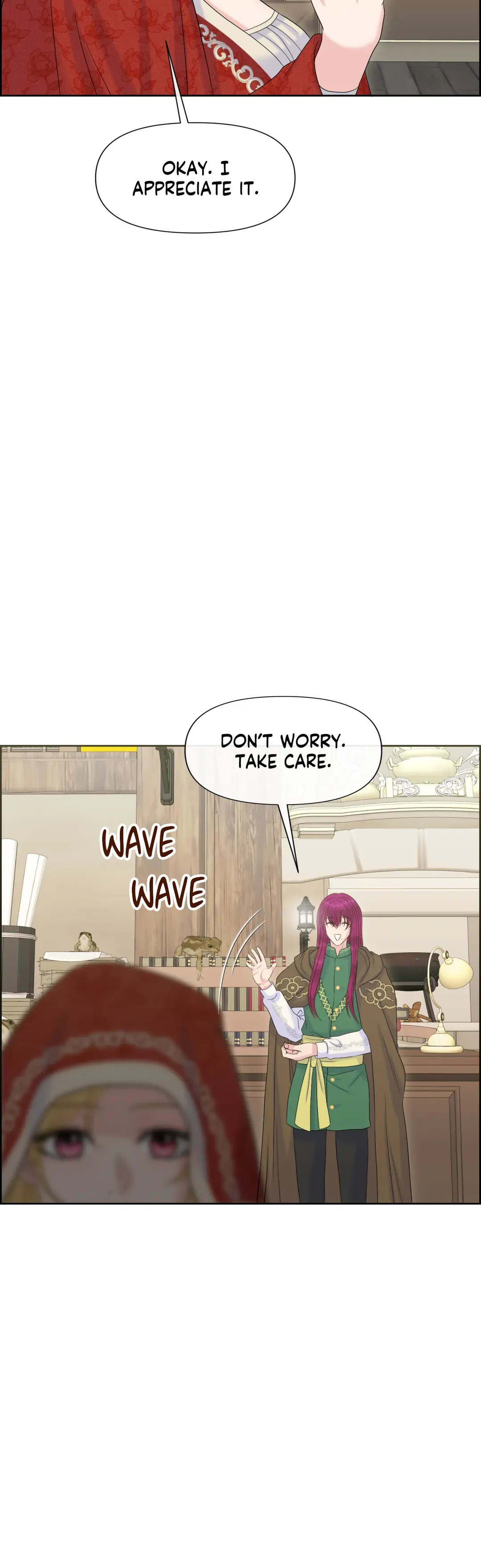 Royal Redemption Chapter 18 Online - página 51