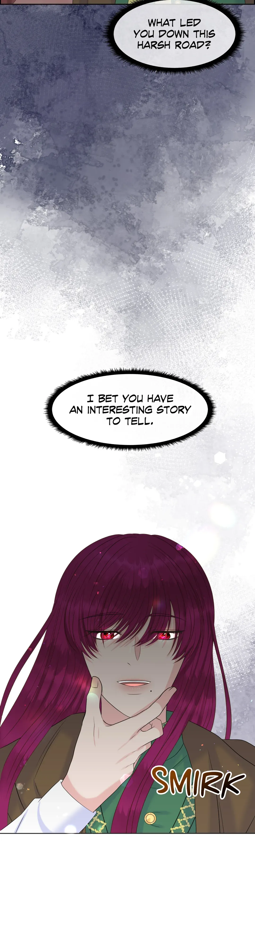 Royal Redemption Chapter 18 Online - página 53