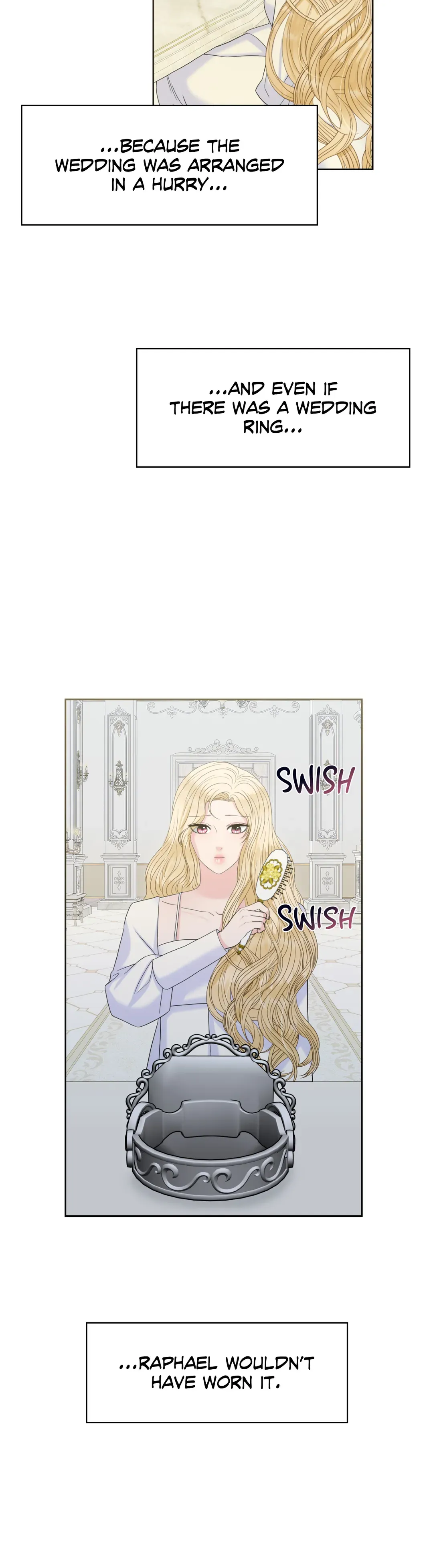 Royal Redemption Chapter 18 Online - página 55