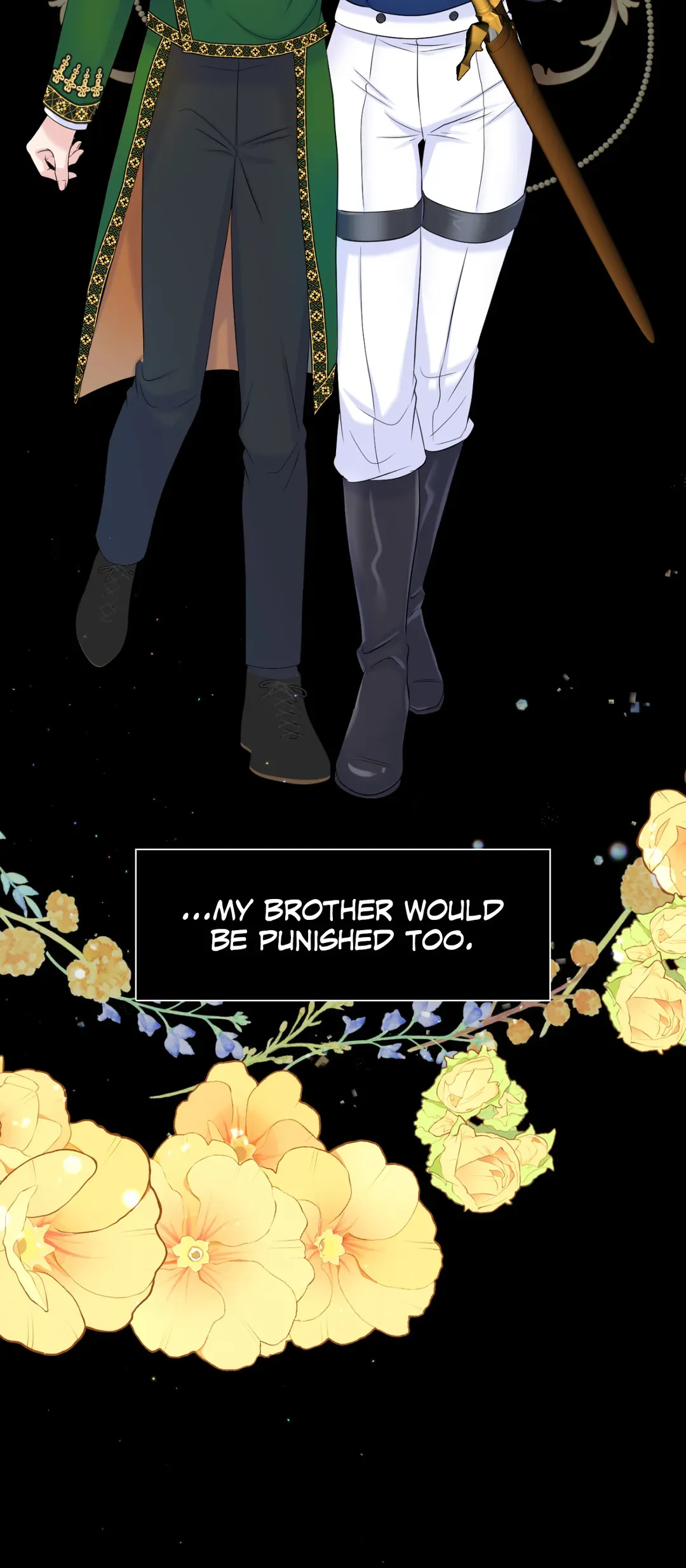Royal Redemption Chapter 19 Online - página 8