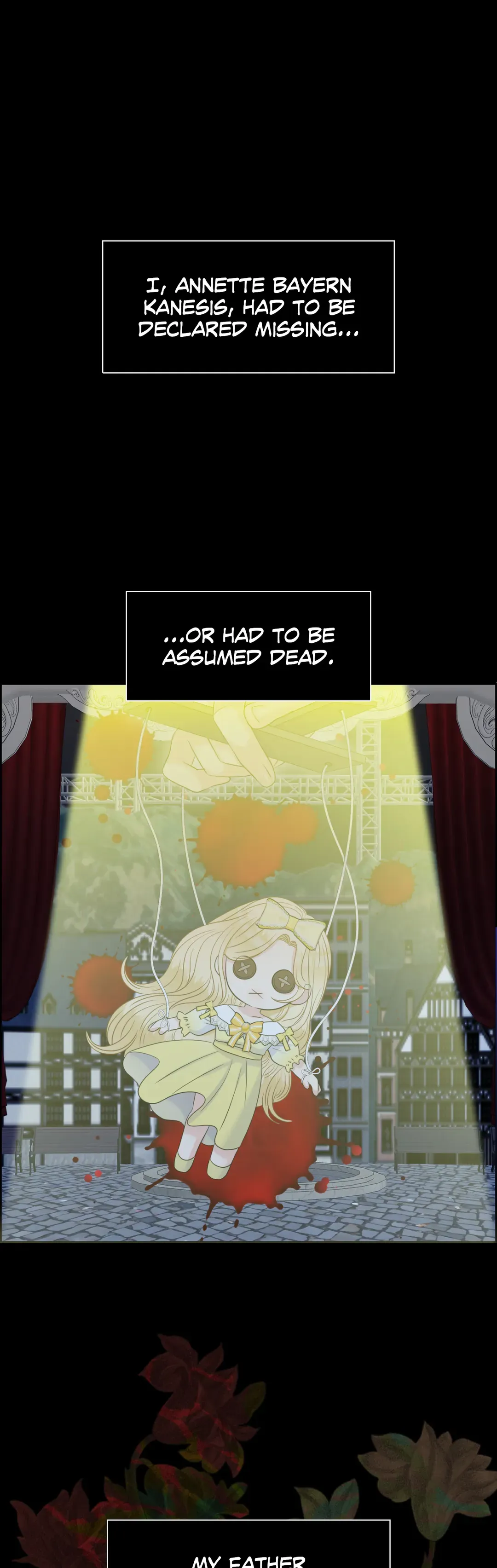 Royal Redemption Chapter 19 Online - página 9