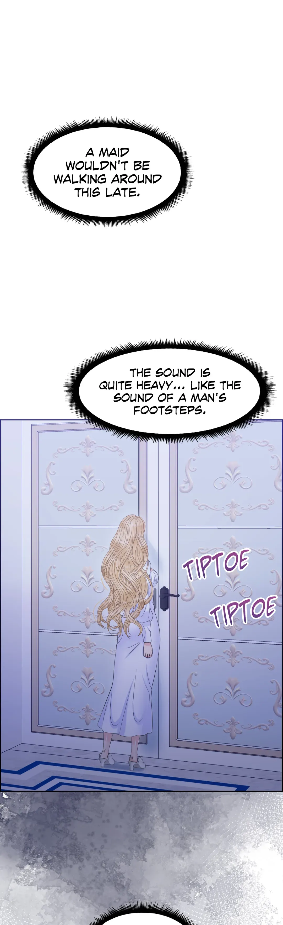 Royal Redemption Chapter 19 Online - página 18