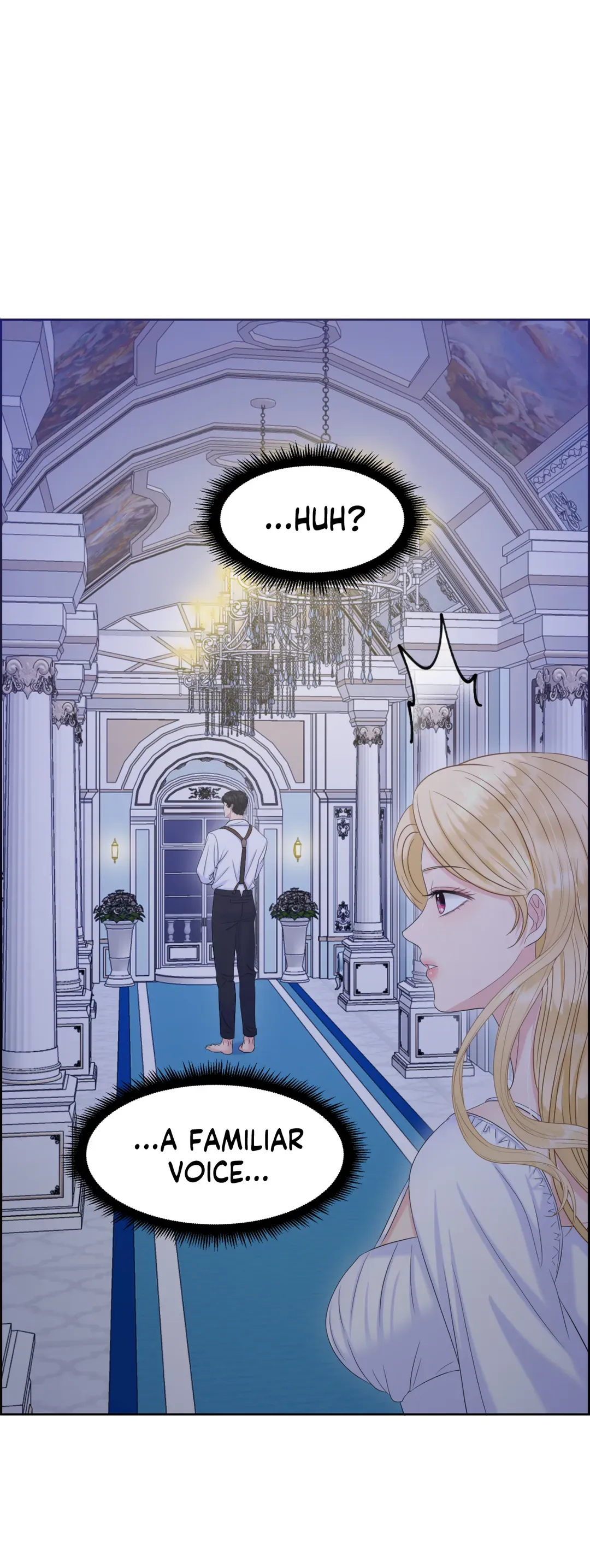 Royal Redemption Chapter 19 Online - página 22