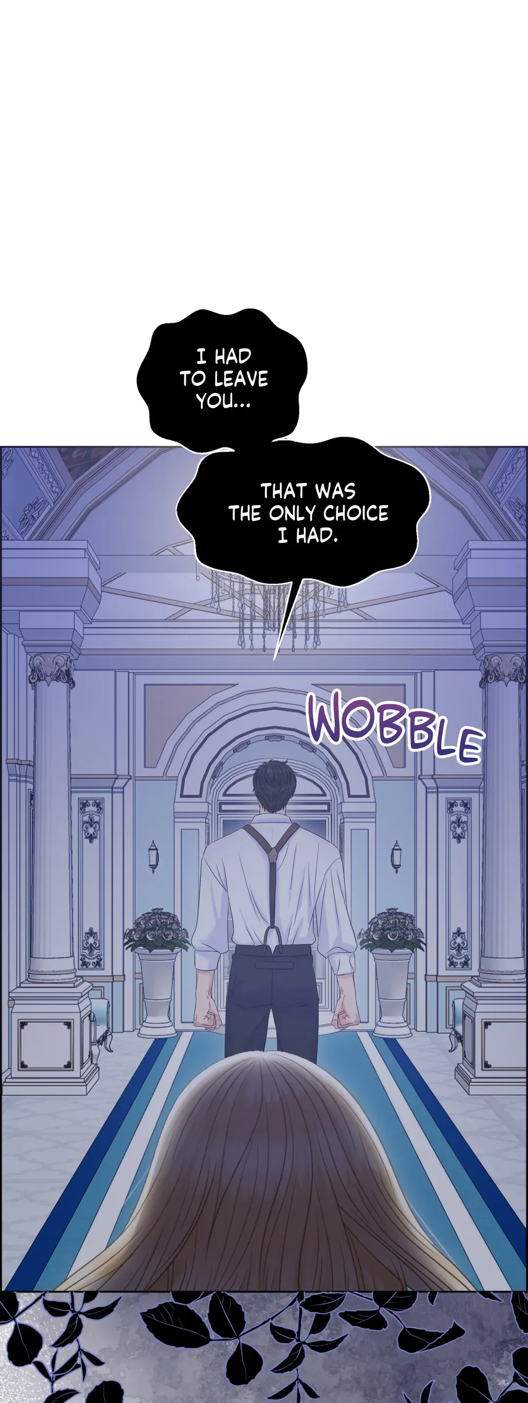 Royal Redemption Chapter 19 Online - página 23