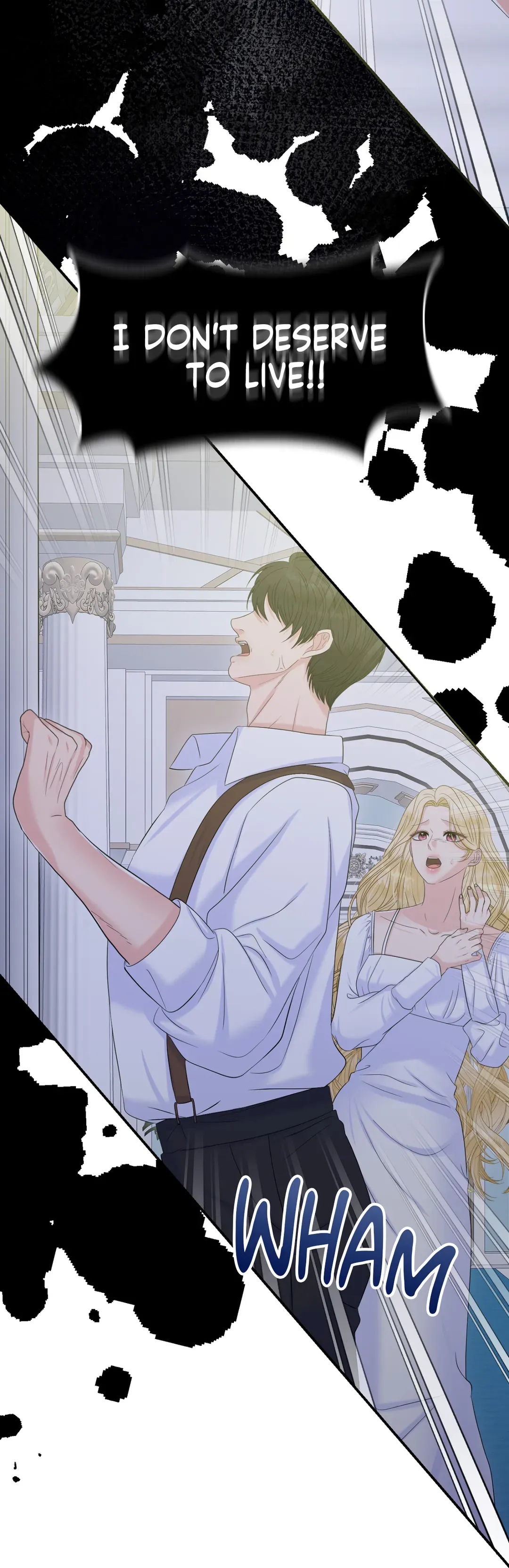Royal Redemption Chapter 19 Online - página 32