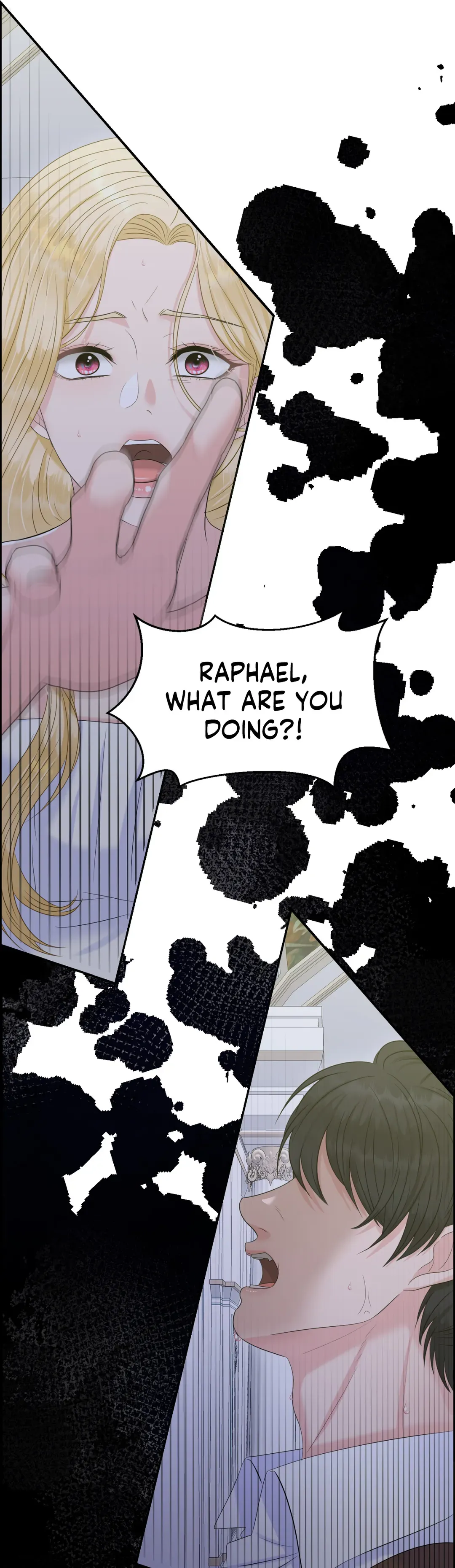 Royal Redemption Chapter 19 Online - página 33