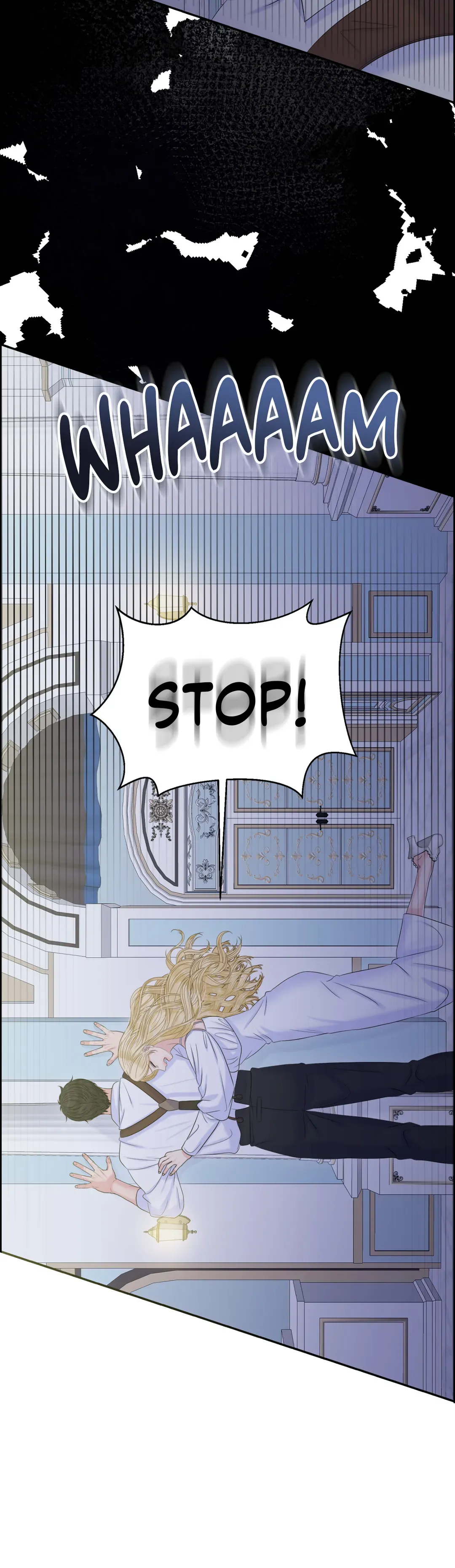 Royal Redemption Chapter 19 Online - página 34