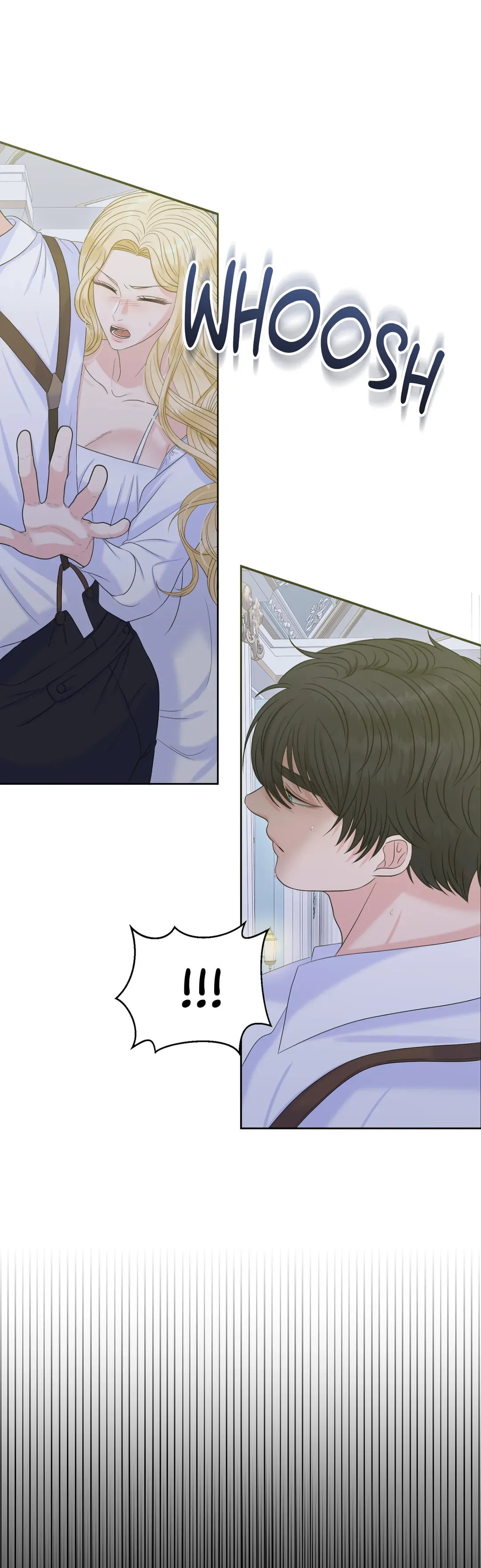 Royal Redemption Chapter 19 Online - página 35