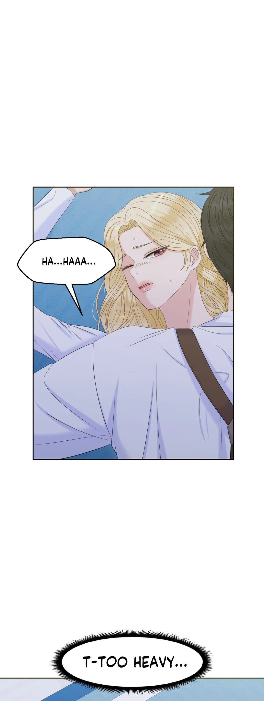 Royal Redemption Chapter 19 Online - página 37