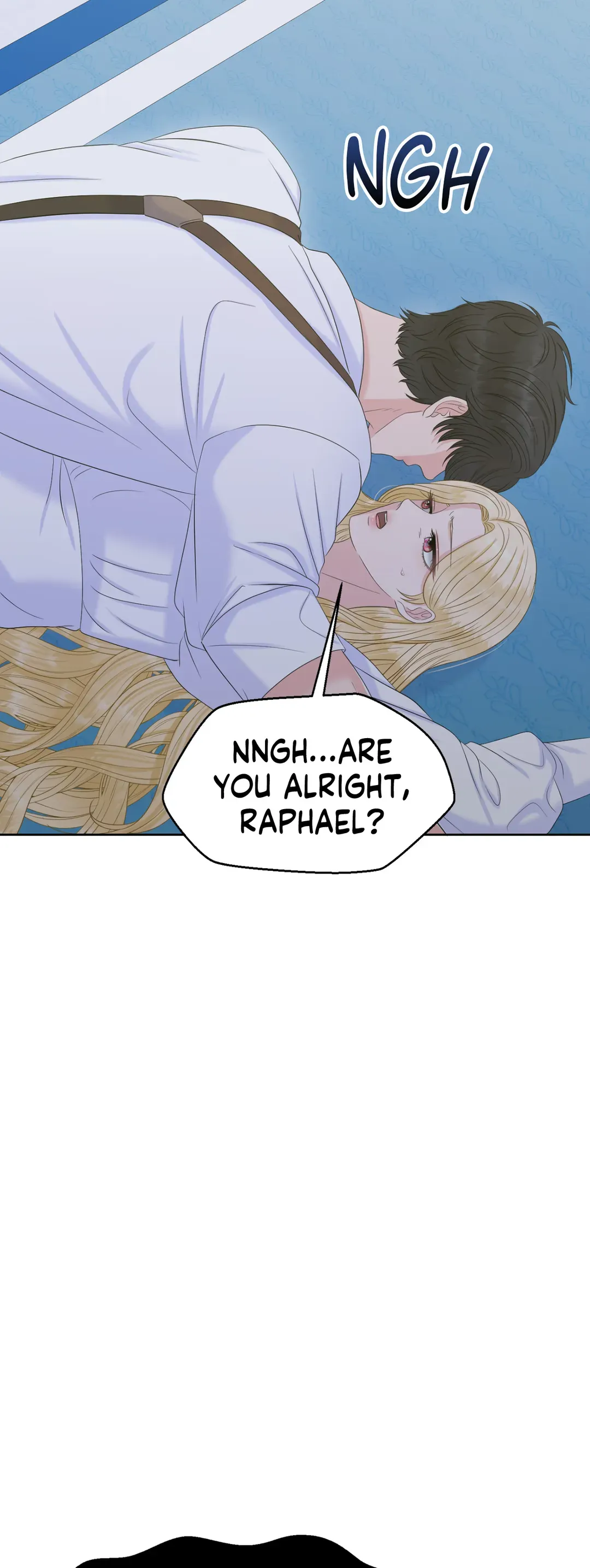 Royal Redemption Chapter 19 Online - página 38