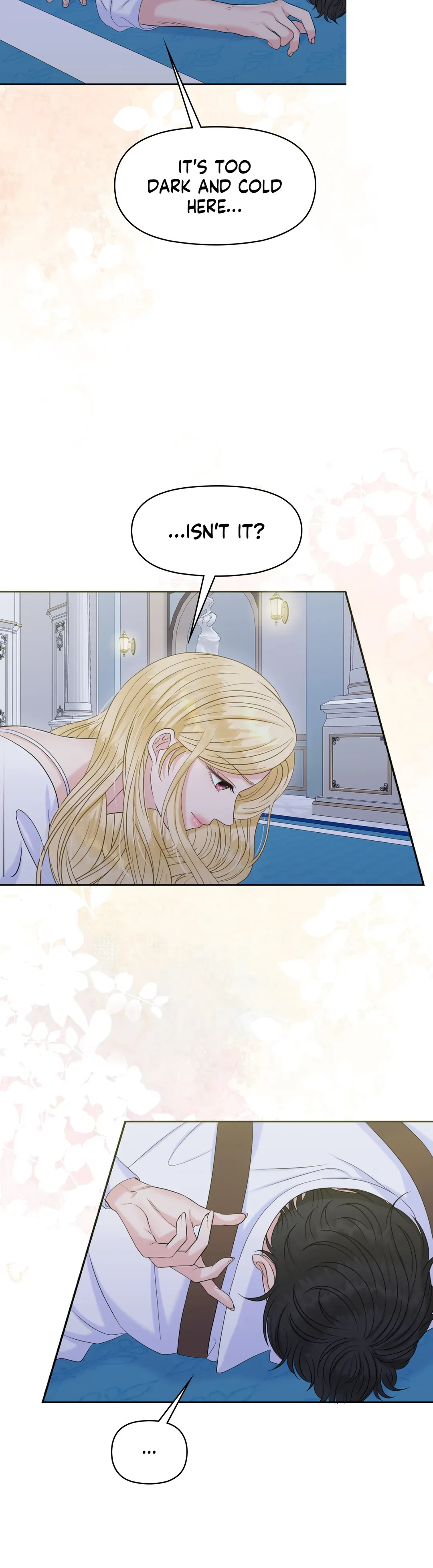 Royal Redemption Chapter 19 Online - página 41