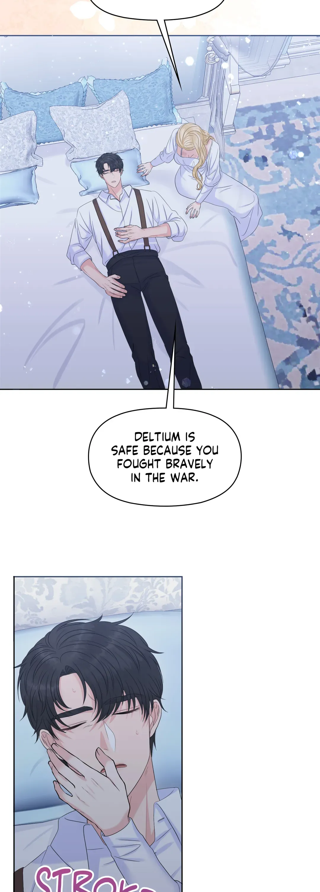 Royal Redemption Chapter 19 Online - página 43