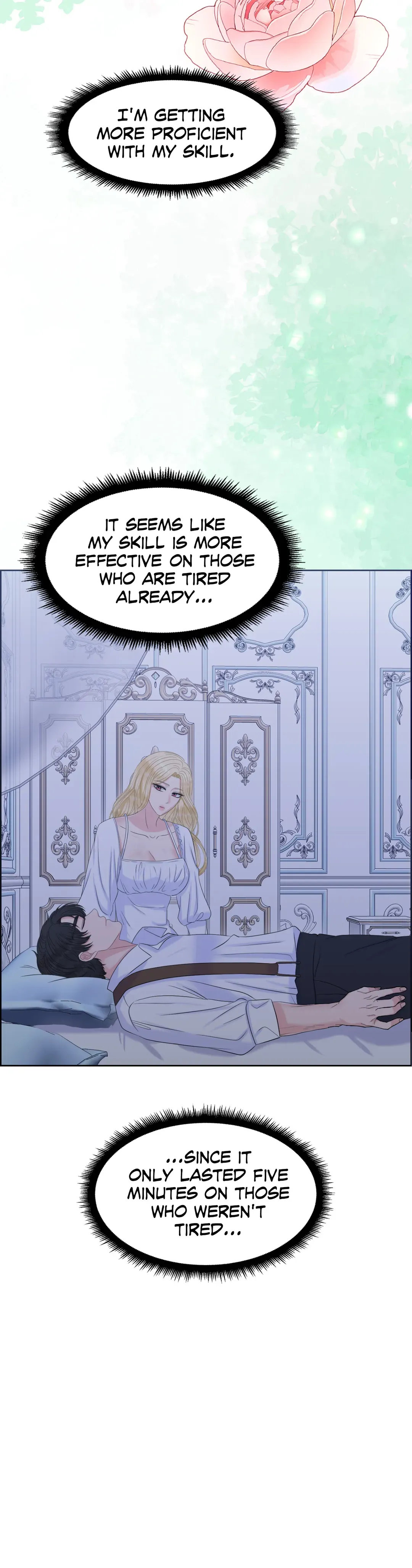 Royal Redemption Chapter 19 Online - página 49