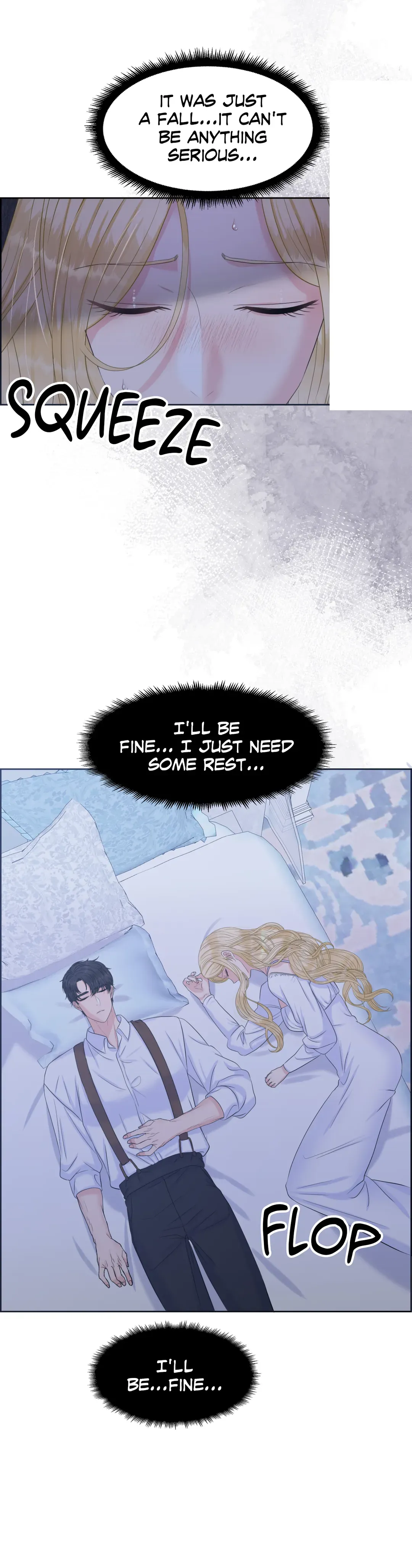 Royal Redemption Chapter 19 Online - página 53
