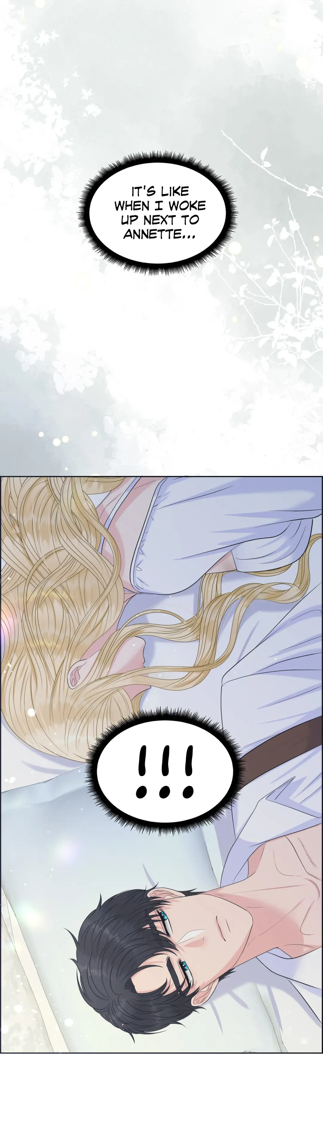 Royal Redemption Chapter 19 Online - página 55