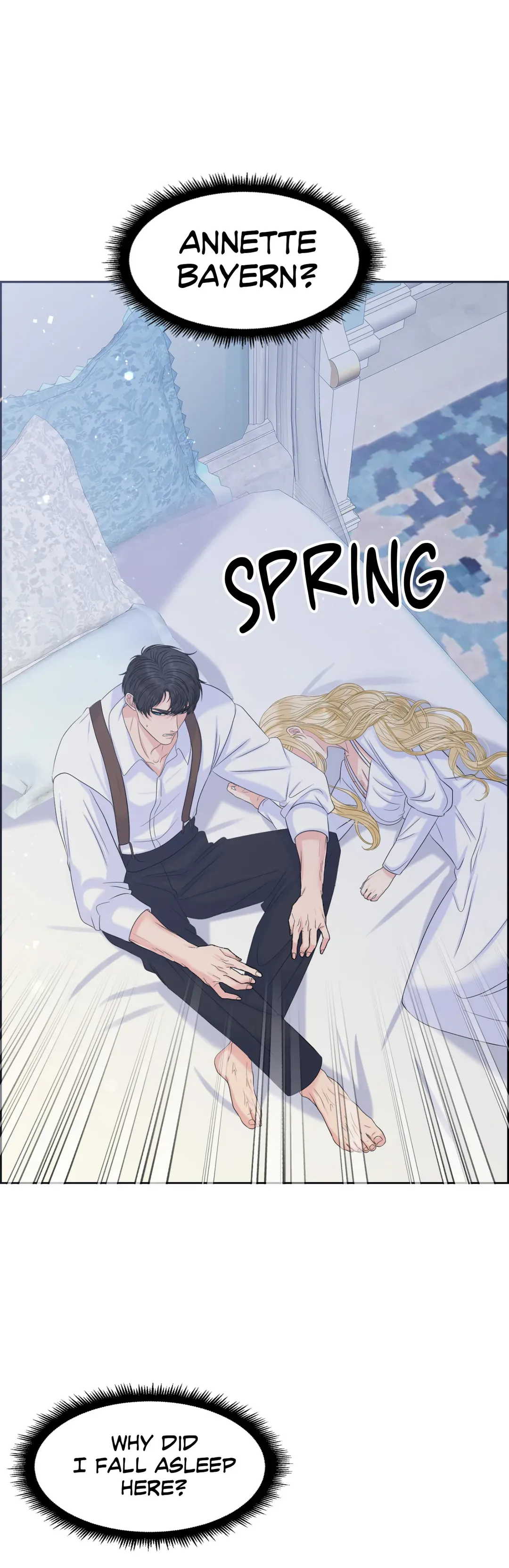 Royal Redemption Chapter 19 Online - página 56