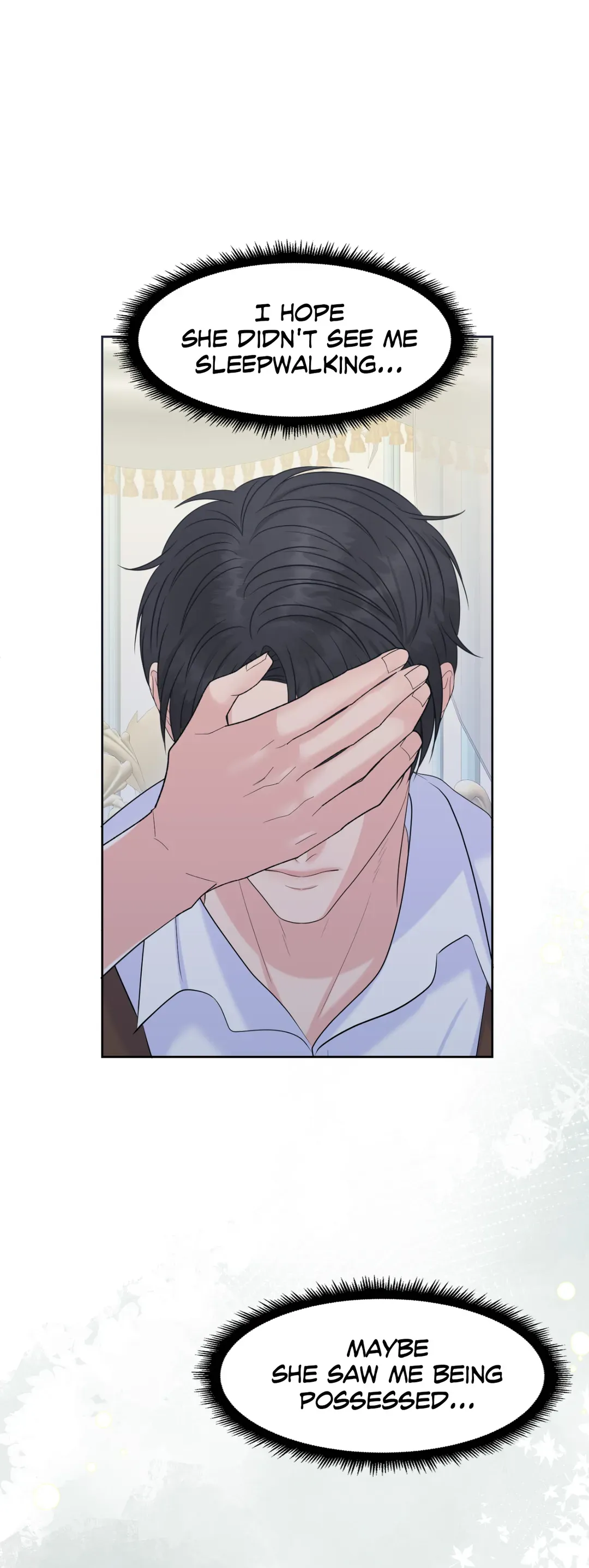 Royal Redemption Chapter 19 Online - página 58