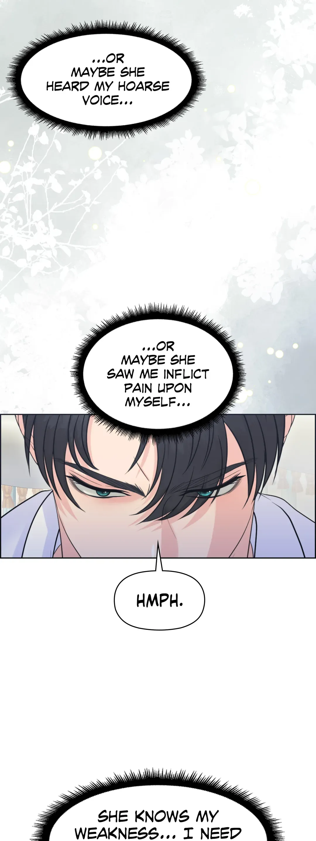 Royal Redemption Chapter 19 Online - página 59