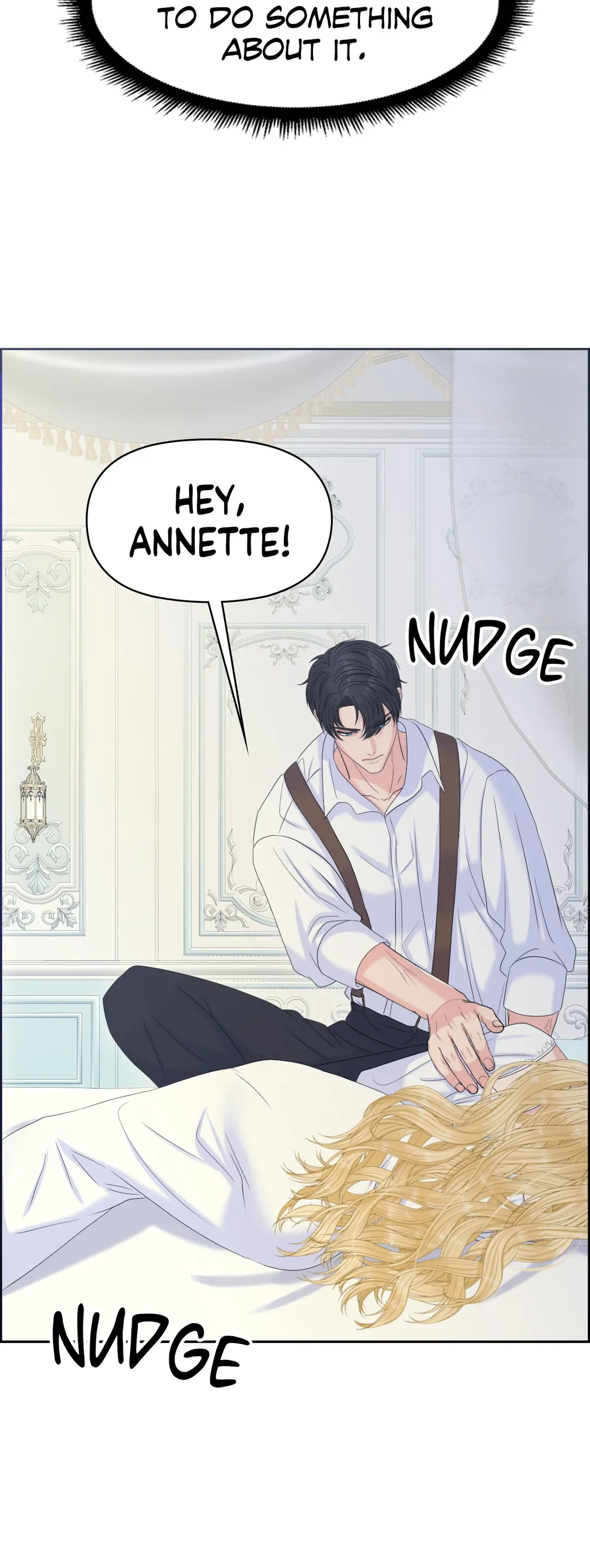 Royal Redemption Chapter 19 Online - página 60
