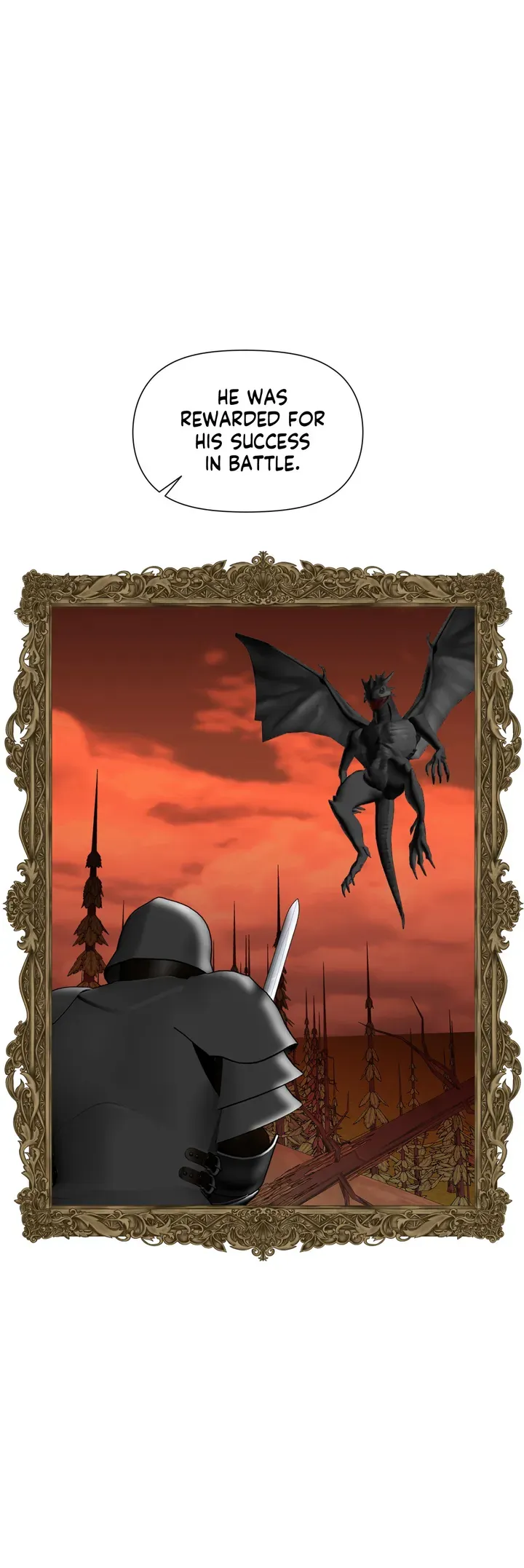 Royal Redemption Chapter 2 Online - página 39