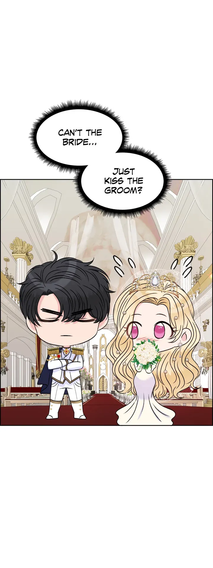 Royal Redemption Chapter 2 Online - página 52