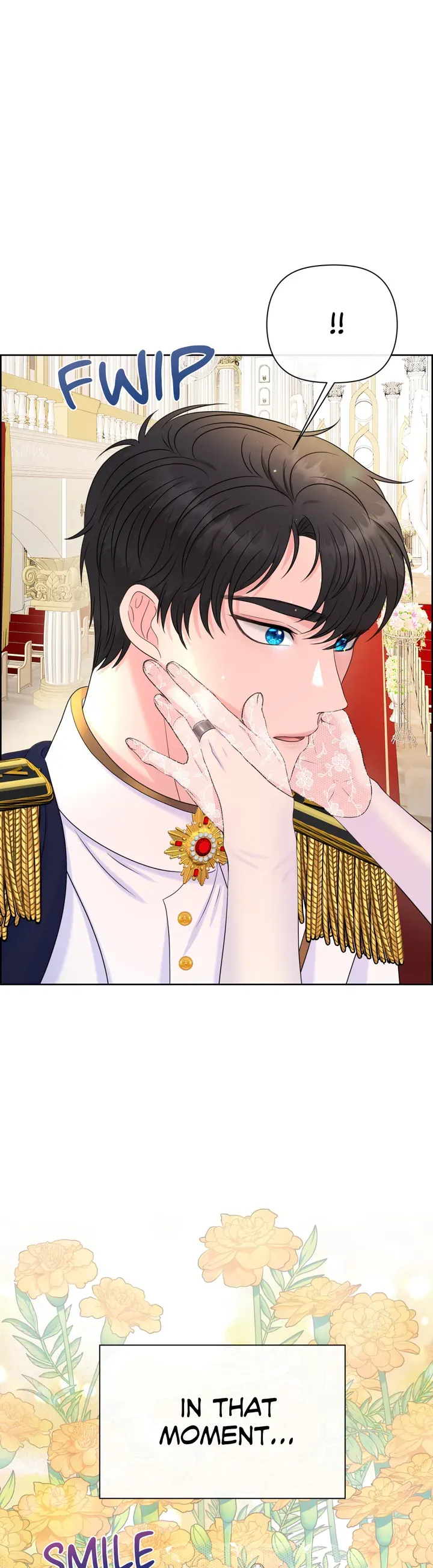 Royal Redemption Chapter 2 Online - página 55