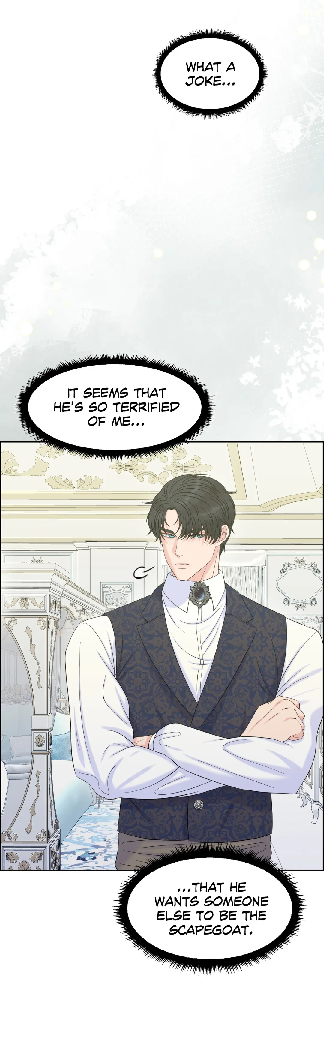 Royal Redemption Chapter 20 Online - página 10