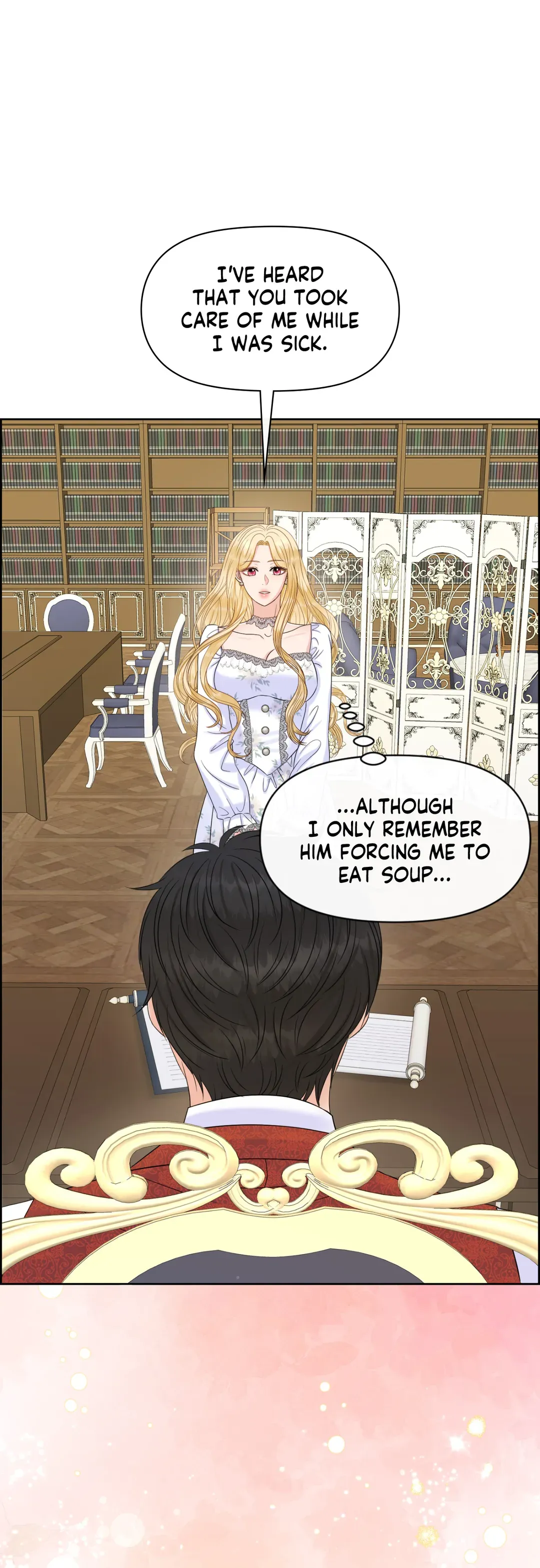 Royal Redemption Chapter 20 Online - página 35