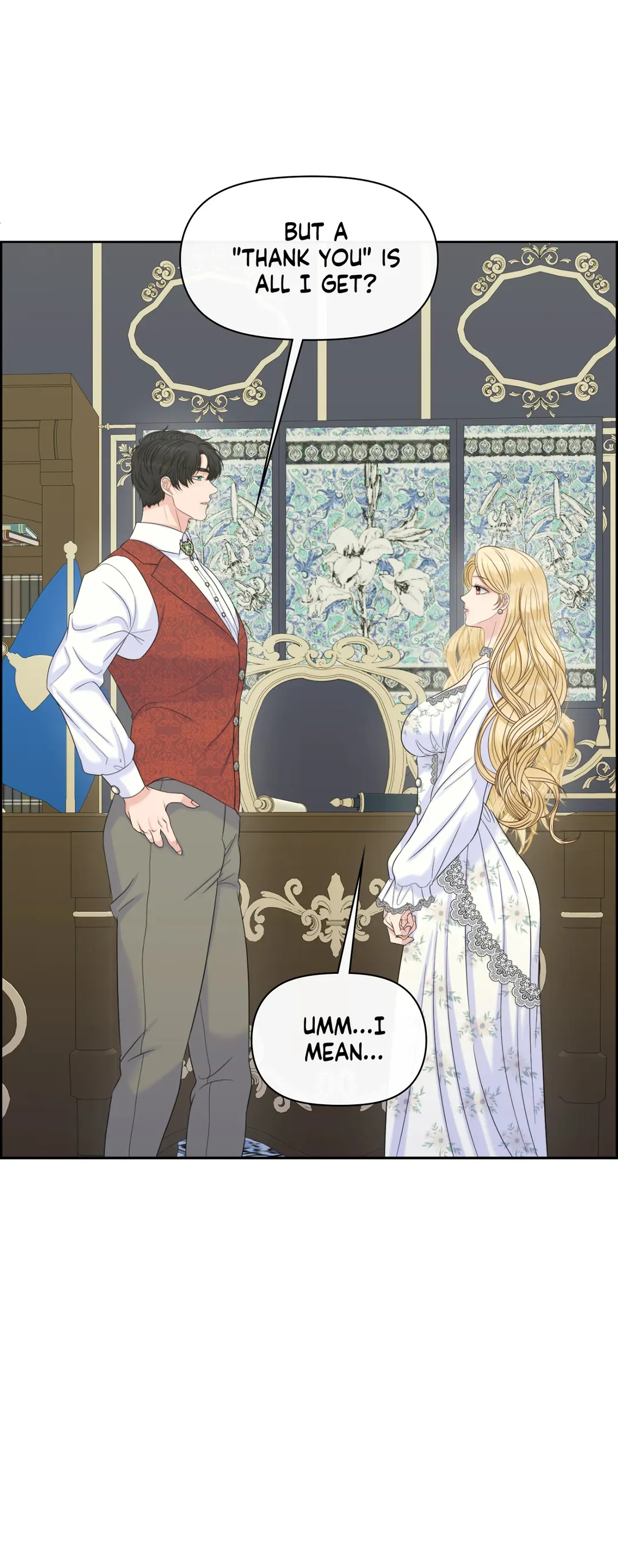 Royal Redemption Chapter 20 Online - página 50