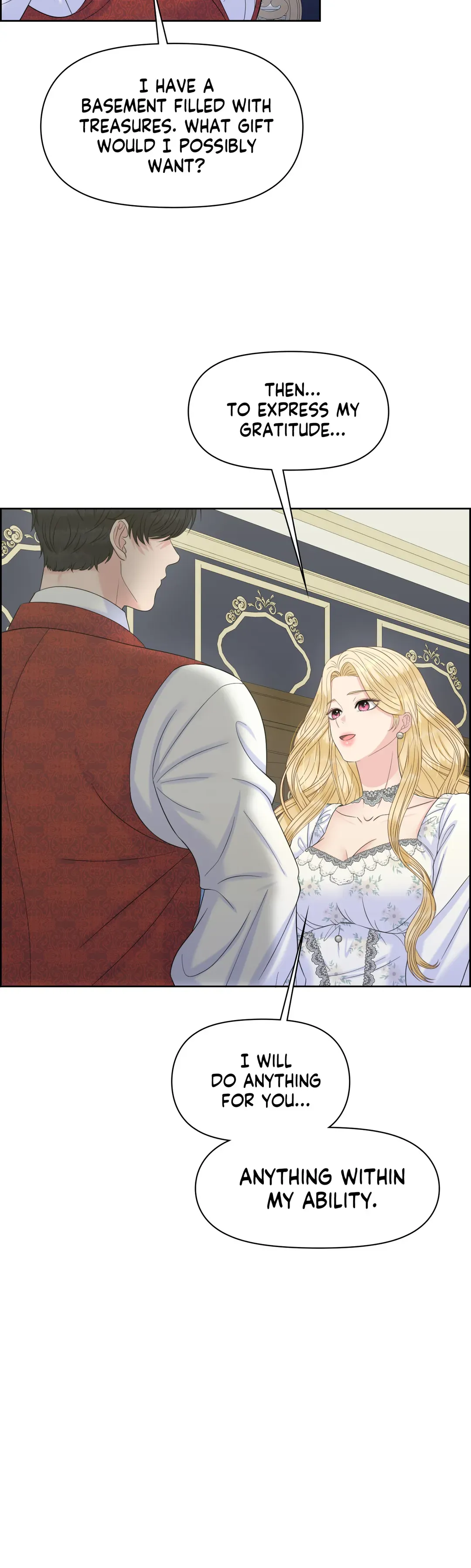 Royal Redemption Chapter 20 Online - página 52