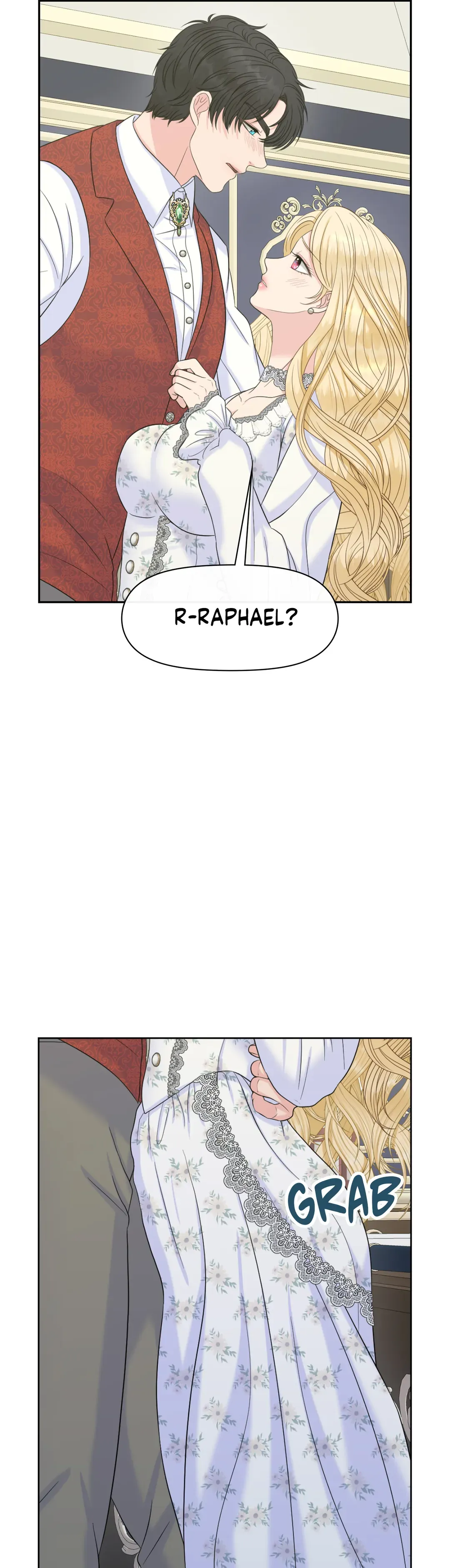 Royal Redemption Chapter 20 Online - página 54