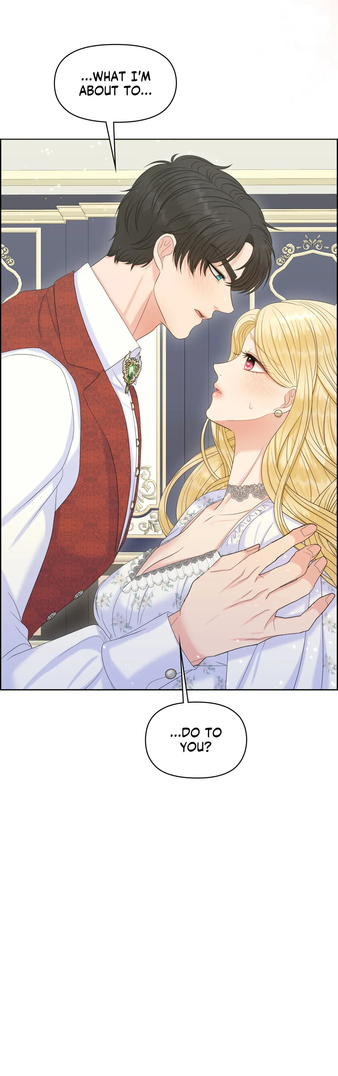Royal Redemption Chapter 21 Online - página 4