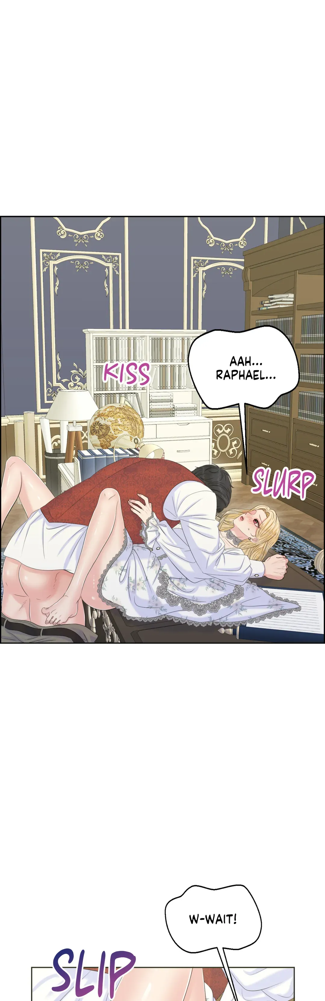 Royal Redemption Chapter 21 Online - página 5
