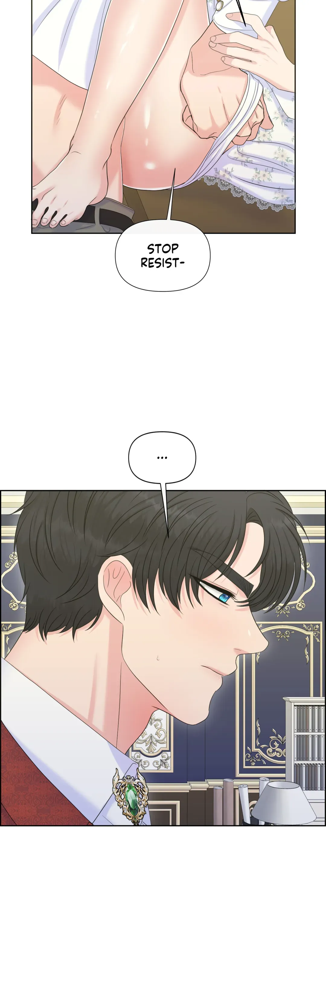 Royal Redemption Chapter 21 Online - página 6