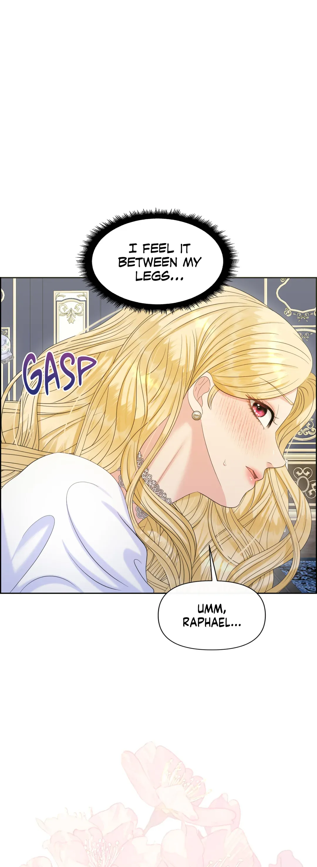 Royal Redemption Chapter 21 Online - página 11