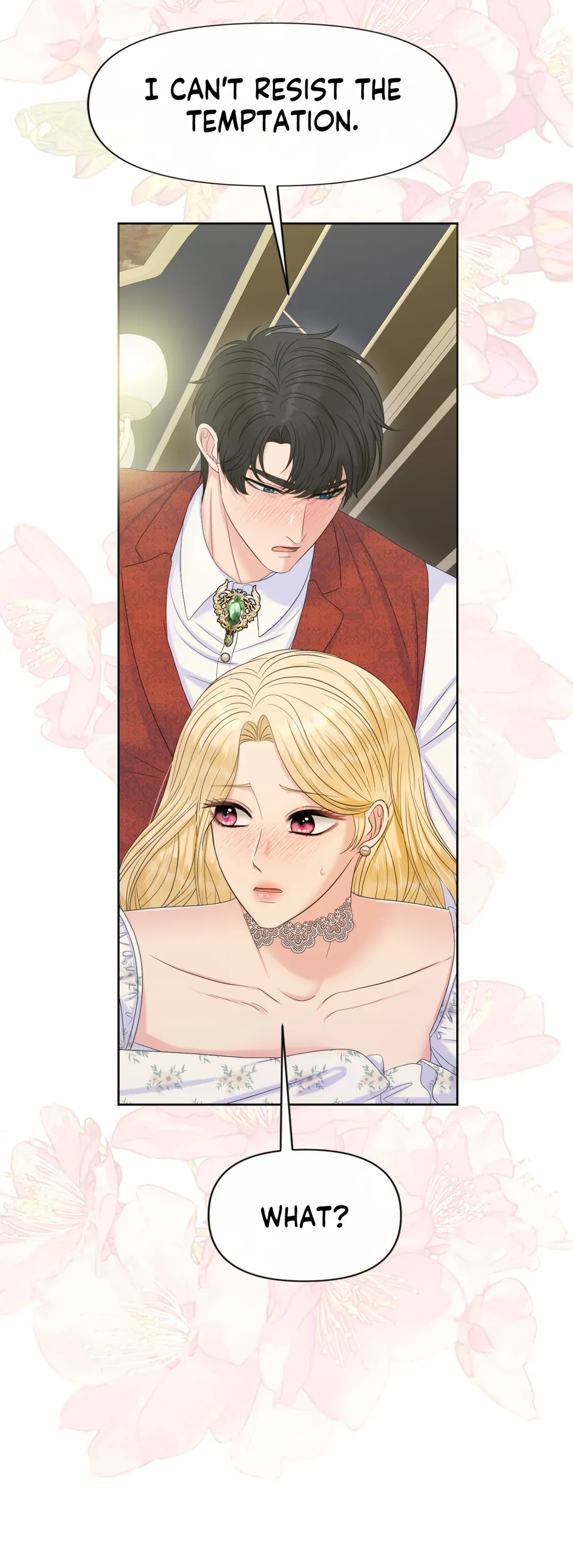 Royal Redemption Chapter 21 Online - página 12